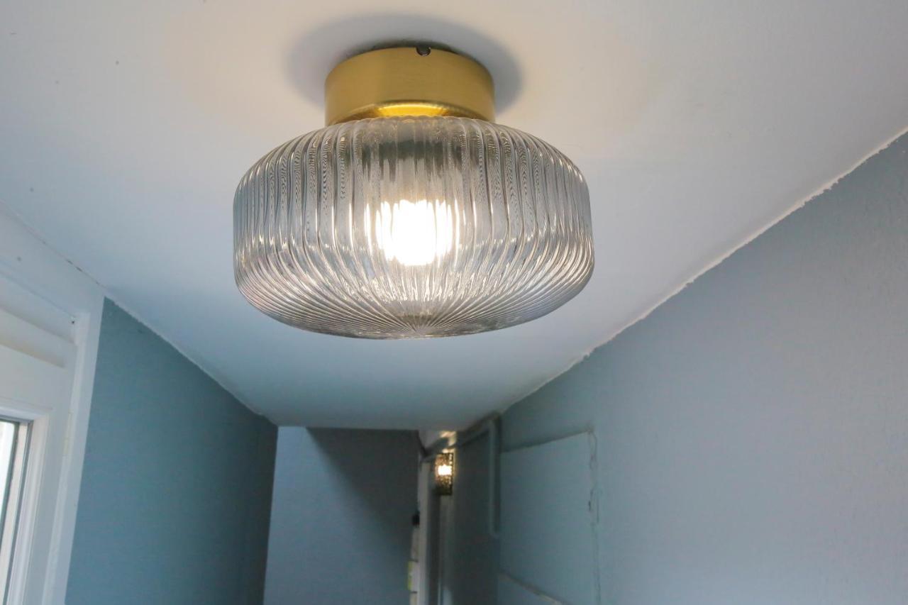 圣艾蒂安L'Industriel, T2 Hypercentre Chic Et Cosy, Wifi Par Sovalfi公寓 外观 照片