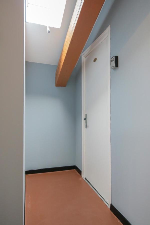 圣艾蒂安L'Industriel, T2 Hypercentre Chic Et Cosy, Wifi Par Sovalfi公寓 外观 照片